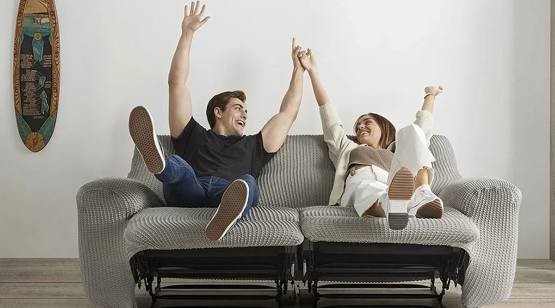 Funda de sofá impermeable: protege tu mueble de manchas