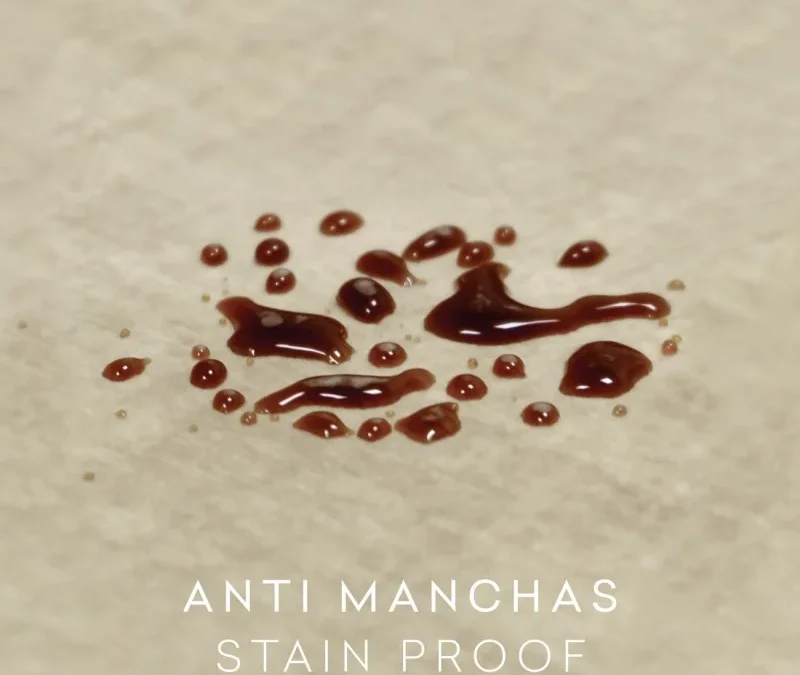 Guía práctica: cómo limpiar tapicería de sofá y eliminar manchas