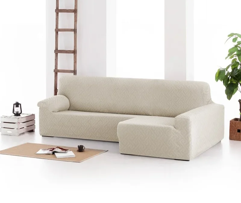 20 trucos para que las fundas del sofá no se muevan